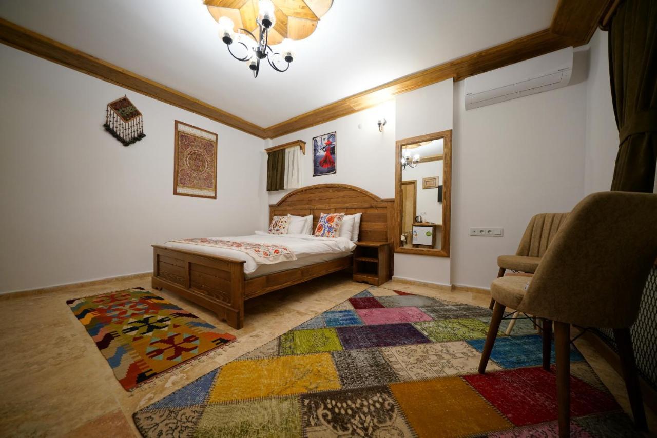 Pashahan Hotel 괴레메 외부 사진