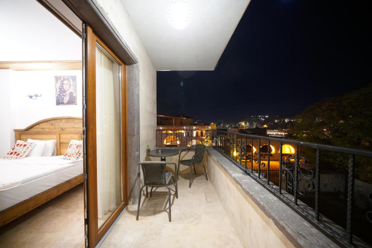 Pashahan Hotel 괴레메 외부 사진