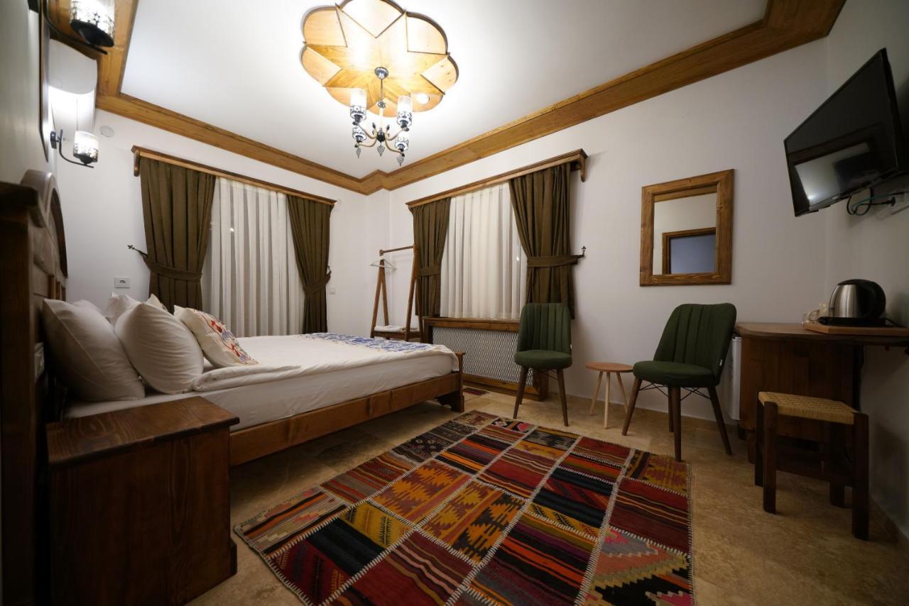 Pashahan Hotel 괴레메 외부 사진