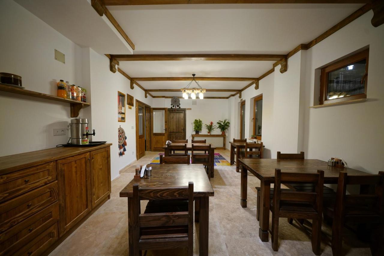 Pashahan Hotel 괴레메 외부 사진