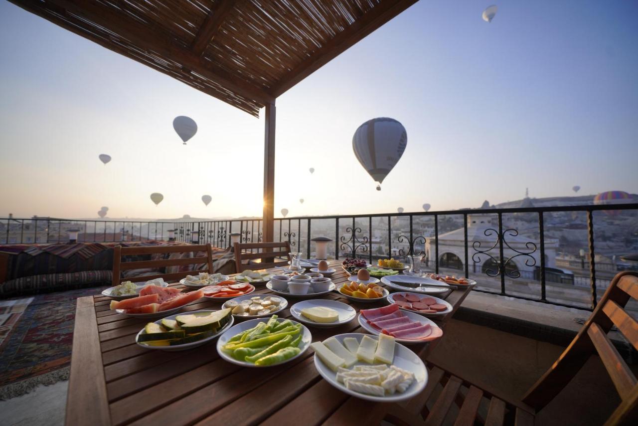 Pashahan Hotel 괴레메 외부 사진