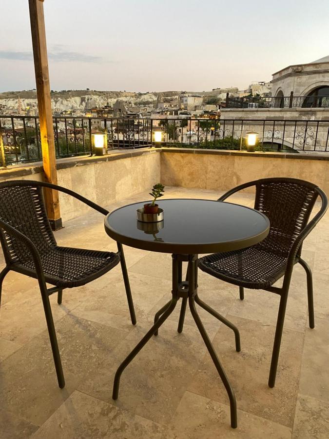 Pashahan Hotel 괴레메 외부 사진