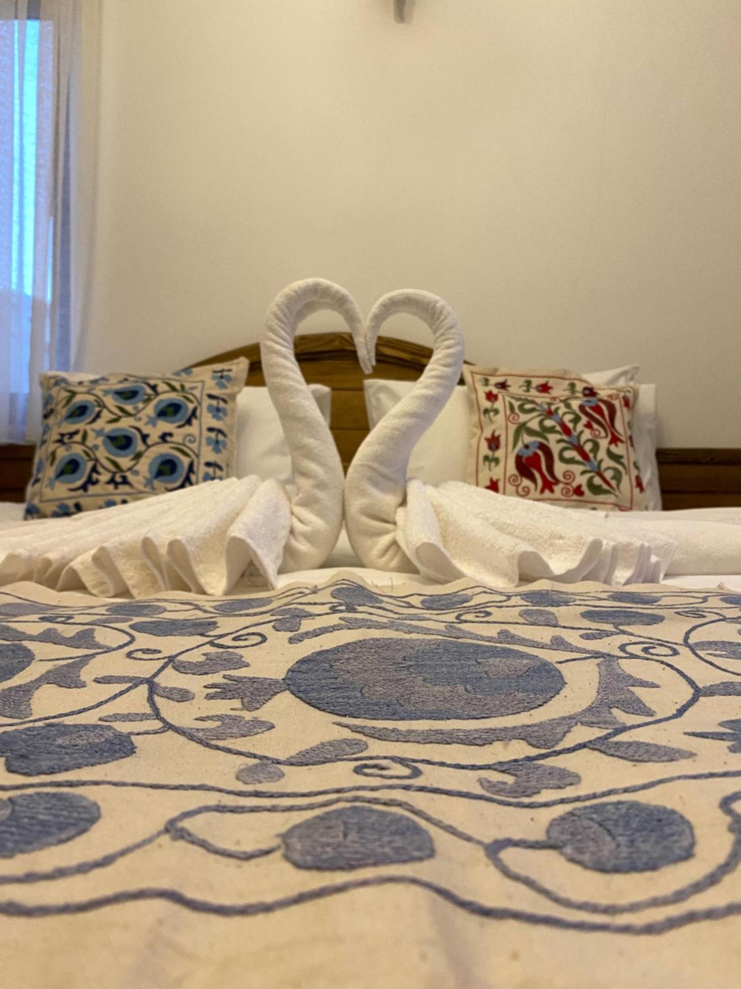 Pashahan Hotel 괴레메 외부 사진