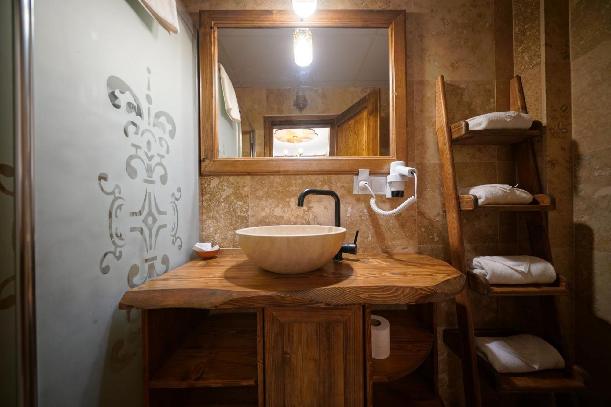 Pashahan Hotel 괴레메 외부 사진