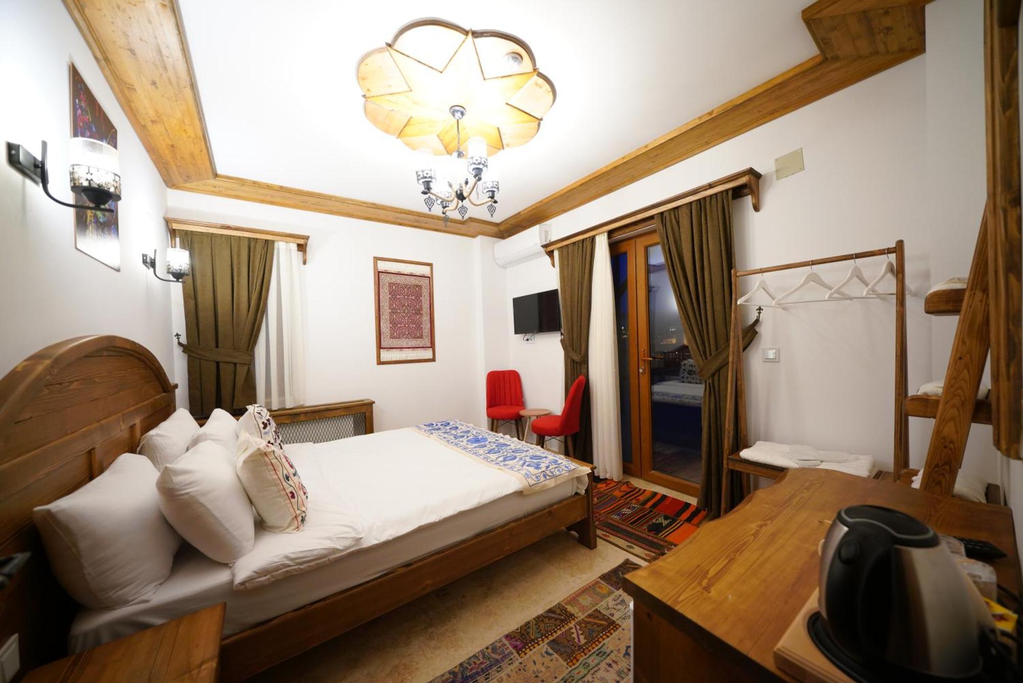 Pashahan Hotel 괴레메 외부 사진