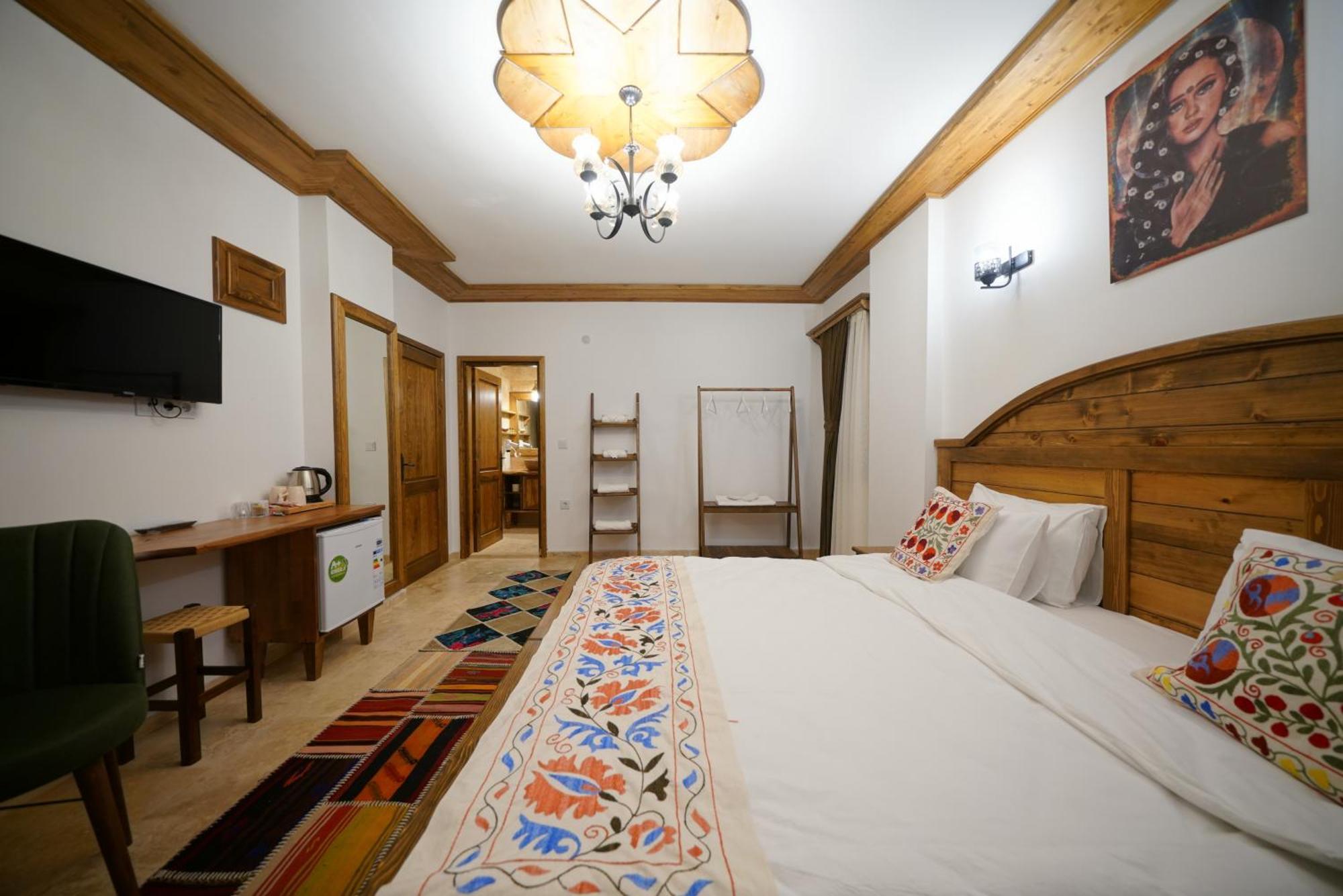 Pashahan Hotel 괴레메 외부 사진