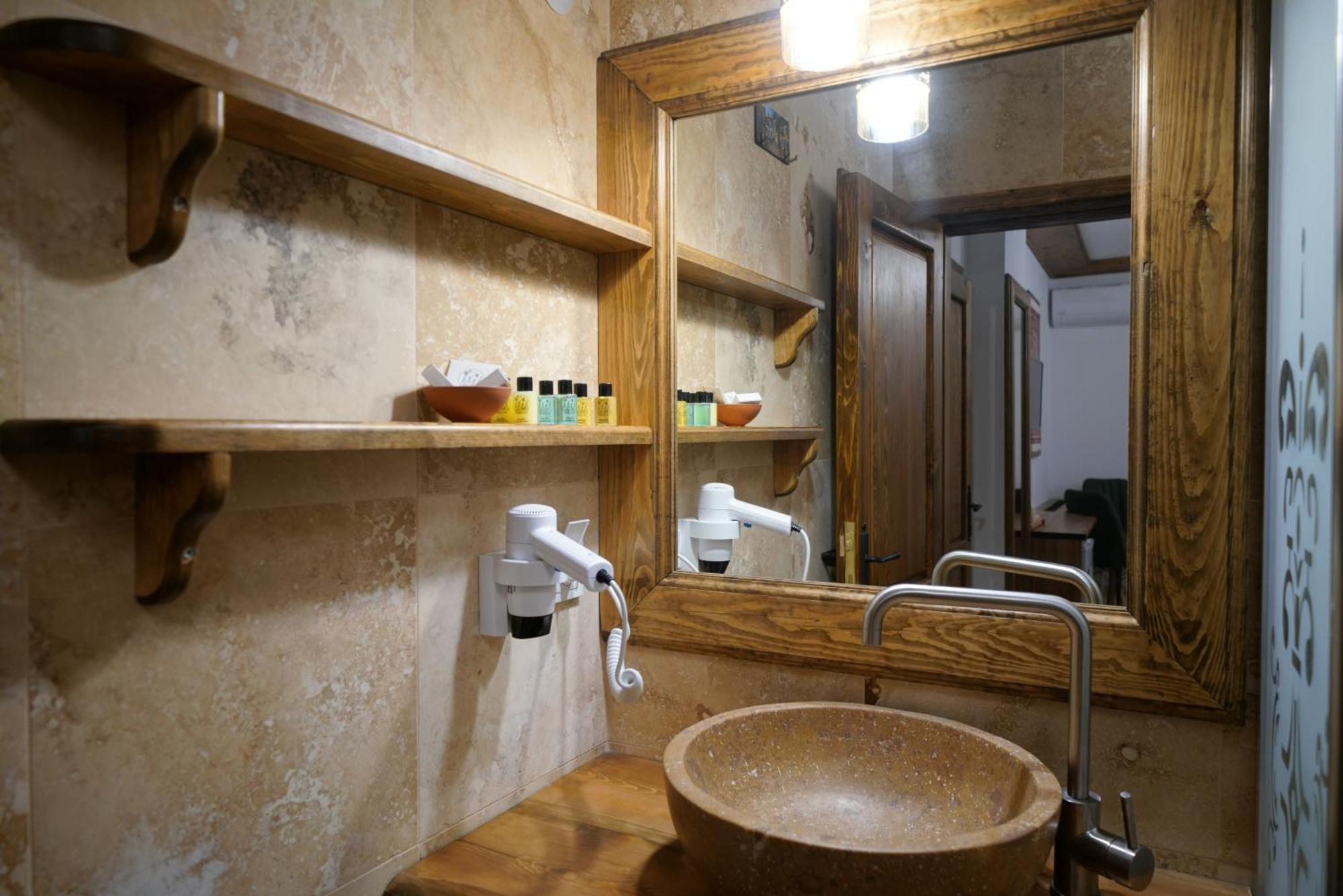 Pashahan Hotel 괴레메 외부 사진