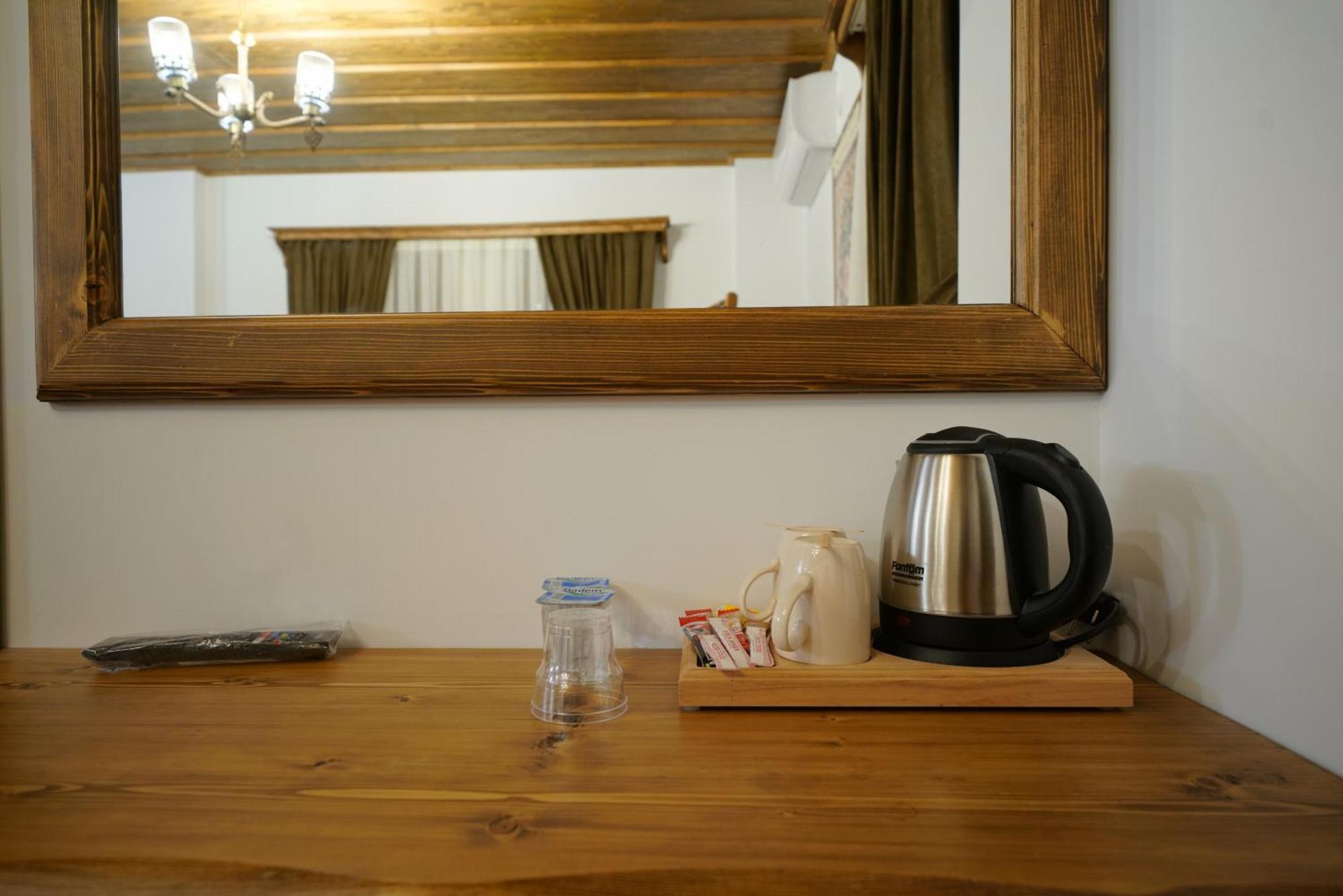 Pashahan Hotel 괴레메 외부 사진