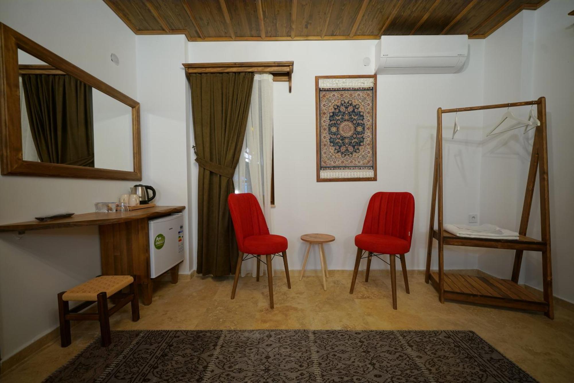 Pashahan Hotel 괴레메 외부 사진