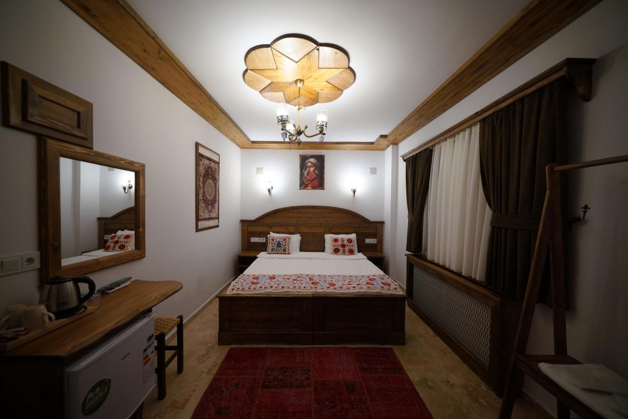 Pashahan Hotel 괴레메 외부 사진